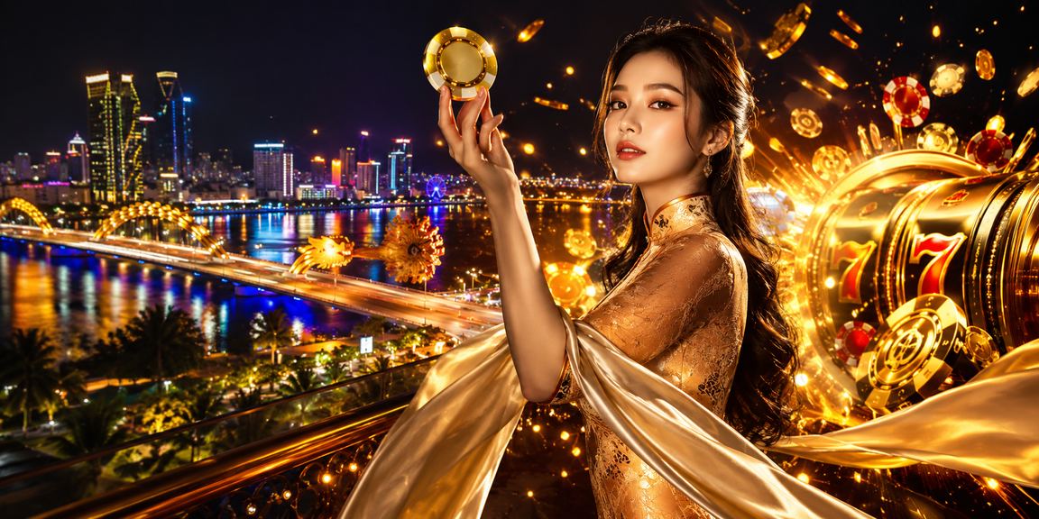 Khám phá trải nghiệm chơi cược và casino trực tuyến tại 287