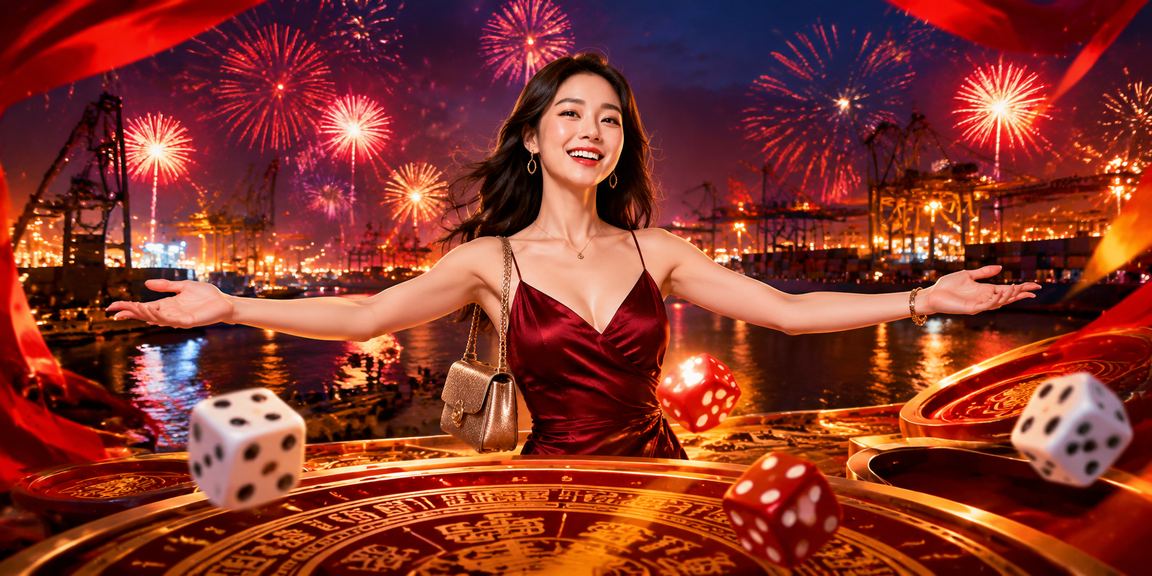 Trò chơi slots mới đa dạng với giao diện hấp dẫn
