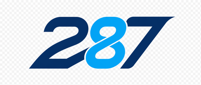 Logo 287